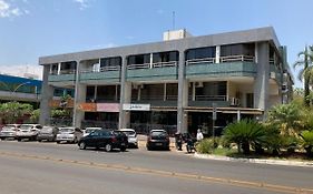 Flats Asa Norte Cln 213 By Centoedez